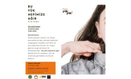"Başka Yolu Yok" Sergisi: Sanatın Dönüştürücü Gücüyle Toplumsal Farkındalık