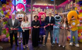 “Big Babol Sanat Atölyesi” KidZania’da Açıldı!