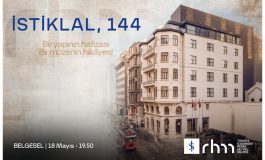 Türkiye İş Bankası Resim Heykel Müzesi’nin kuruluş öyküsü, “İstiklal, 144” ile ekranlarda!