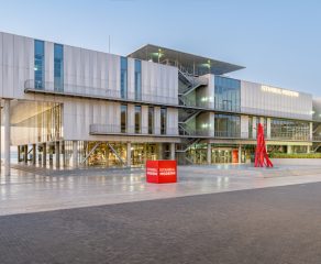 Müzeler Haftası’nda İstanbul Modern’de ücretsiz sergi turları