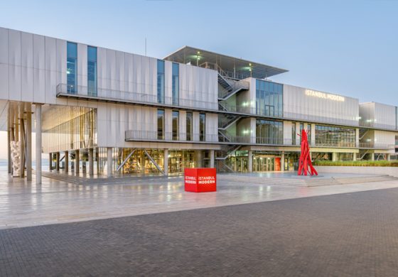 İstanbul Modern’de Yaz Sanat Okulu başlıyor