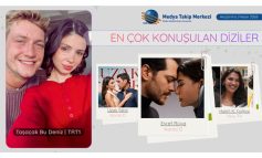 En Çok Konuşulan Diziler: Taşacak Bu Deniz ve Eşref Rüya!