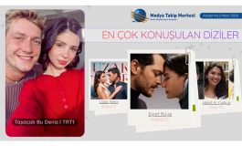 En Çok Konuşulan Diziler: Taşacak Bu Deniz ve Eşref Rüya!