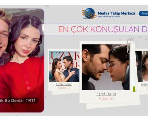 En Çok Konuşulan Diziler: Taşacak Bu Deniz ve Eşref Rüya!