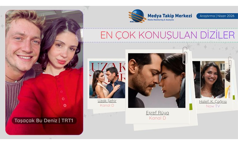 En Çok Konuşulan Diziler: Taşacak Bu Deniz ve Eşref Rüya!