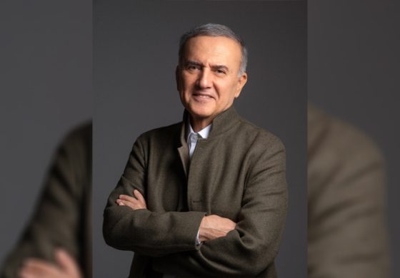 MURATHAN MUNGAN, 23 MAYIS’TA ARTER’İN KÜTÜPHANE SÖYLEŞİLERİ’NE KONUK OLUYOR!