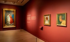Osman Hamdi Bey, The Met’in Oryantalizm Sergisinde