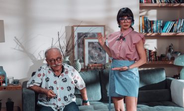 TOD STUDIOS’UN İLK İÇ YAPIM DİZİSİ “BAŞ BAŞA”NIN ÇEKİMLERİ TAMAMLANDI