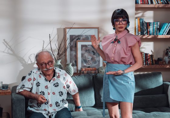 TOD STUDIOS’UN İLK İÇ YAPIM DİZİSİ “BAŞ BAŞA”NIN ÇEKİMLERİ TAMAMLANDI