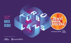 Brand Week Istanbul 2026 Teması Belli Oldu