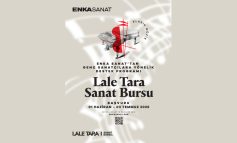 Lale Tara Sanat Bursu’na Başvuru Dönemi 1 Haziran’da Başlıyor!