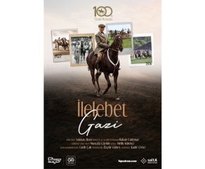 100 YILLIK ÖYKÜNÜN BELGESELİ: İLELEBET GAZİ