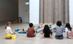 ARTER’İN ÇOCUK ATÖLYELERİYLE YAZA SANAT DOLU BAŞLANGIÇ!