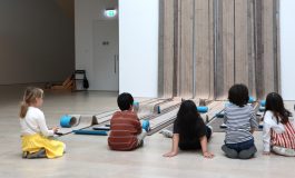 ARTER’İN ÇOCUK ATÖLYELERİYLE YAZA SANAT DOLU BAŞLANGIÇ!