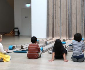 ARTER’İN ÇOCUK ATÖLYELERİYLE YAZA SANAT DOLU BAŞLANGIÇ!