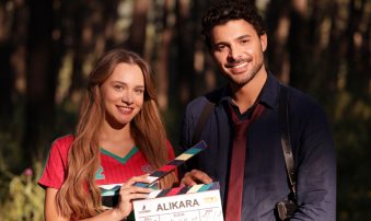 TOD’UN İDDİALI PROJESİ ALIKARA SETE ÇIKTI