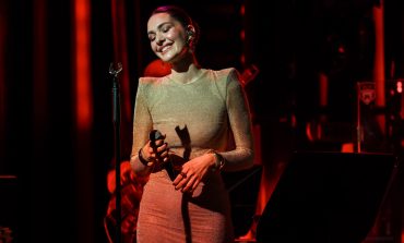 Bergüzar Korel ‘Hatırladıkça’ ile Haziran’da Zorlu PSM’de!