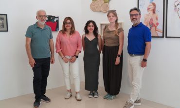 KIBRIS’IN SANAT ÜRETİMİNİ İSTANBUL’A TAŞIYAN “DISCONNECT” SERGİSİ MİNE SANAT GALERİSİ DENEYSEL’DE!   