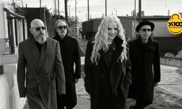 Alternatif Rock Efsanesi Garbage 3 Temmuz'da Zorlu PSM'de!