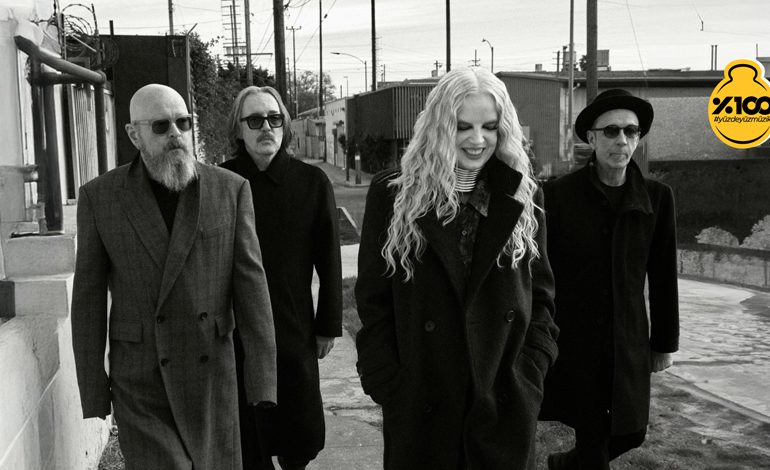 Alternatif Rock Efsanesi Garbage 3 Temmuz’da Zorlu PSM’de!