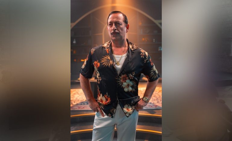CEM YILMAZ İMZALI GORA EFSANESİNİ YILLAR SONRA İZLEYİCİYLE YENİDEN BULUŞTURACAK NETFLIX DİZİSİ GORA4GORA’NIN ÇEKİMLERİ BAŞLADI