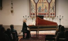 İKLİM TAMKAN’DAN PHILADELPHIA’DA TARİHİ PRÖMİYER: FAZIL SAY’IN KENDİSİNE İTHAF ETTİĞİ “GOLDBERG IN ISTANBUL”U ABD’DE İLK KEZ SESLENDİRDİ!