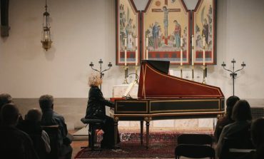 İKLİM TAMKAN’DAN PHILADELPHIA’DA TARİHİ PRÖMİYER: FAZIL SAY’IN KENDİSİNE İTHAF ETTİĞİ “GOLDBERG IN ISTANBUL”U ABD’DE İLK KEZ SESLENDİRDİ!