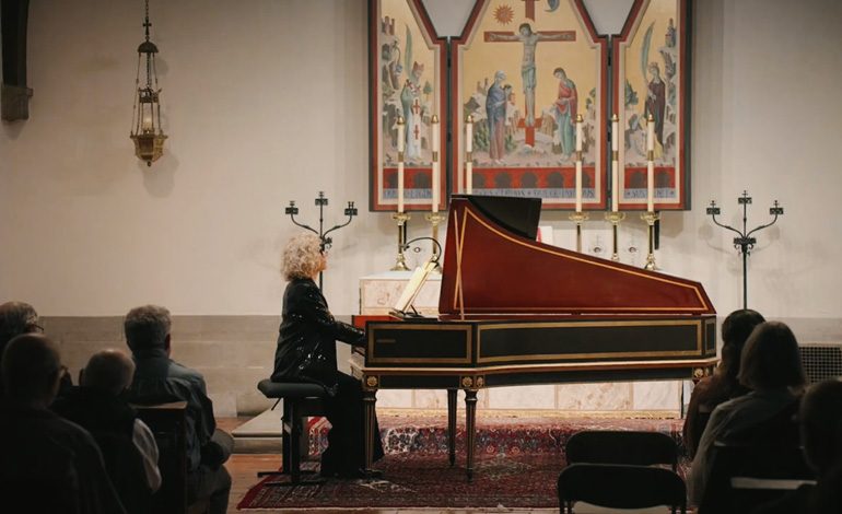 İKLİM TAMKAN’DAN PHILADELPHIA’DA TARİHİ PRÖMİYER: FAZIL SAY’IN KENDİSİNE İTHAF ETTİĞİ “GOLDBERG IN ISTANBUL”U ABD’DE İLK KEZ SESLENDİRDİ!