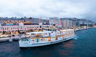 Haziran’da İş Vapur’dayız!