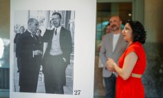 DİPLOMASİDEN SANATA, İSVEÇ ve İSTANBUL ARASINDA YÜZYILLARI AŞAN BİR HİKÂYE METROHAN’DA!