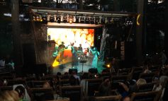 “JAZZ CHILL” Swissôtel’de! Jazz, Lezzet ve Doğa Aynı Sahnede!