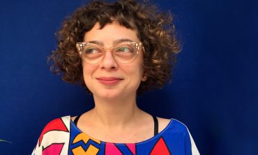 İstanbul Modern’de Tasarım Diyalogları: Pınar Akkurt ile WorkShop
