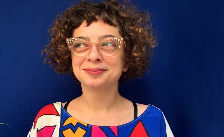 İstanbul Modern’de Tasarım Diyalogları: Pınar Akkurt ile WorkShop