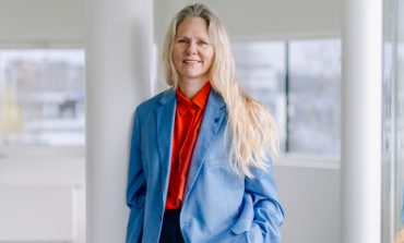 İstanbul Modern, Groningen Müzesi’nin Artistik Direktörü Roos Gortzak’ı ağırlıyor