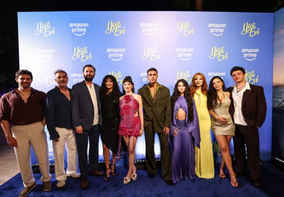 Prime Video’nun Yeni Yerli Orijinal Filmi Yaz Evi’nin Galası Bodrum’da Özel Bir Davetle Gerçekleşti