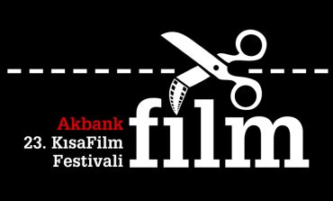 Akbank Kısa Film Festivali’nde Yeni Dönem Başlıyor