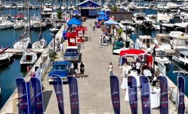 ART ON THE BOAT 2026 20 HAZİRAN’DA KALAMIŞ MARİNA’DA