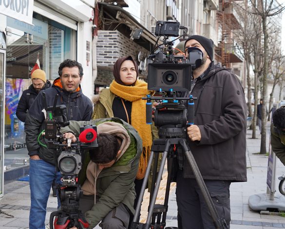 SEVGİ VE VİCDAN ARASINDA BİR MÜCADELE:  “BİR ANNE HAKKINDA”