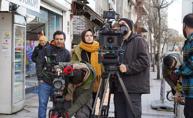 SEVGİ VE VİCDAN ARASINDA BİR MÜCADELE:  “BİR ANNE HAKKINDA”
