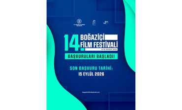Altın Yunus Yolculuğu Başlıyor: Boğaziçi Film Festivali Yarışmaları İçin Başvurular Açıldı!