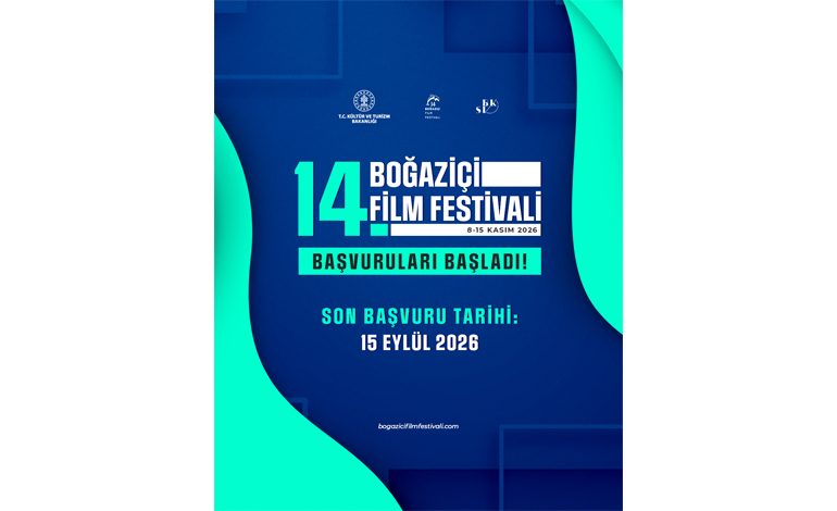 Altın Yunus Yolculuğu Başlıyor: Boğaziçi Film Festivali Yarışmaları İçin Başvurular Açıldı!