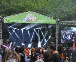 DİYET FEST® 2026 YARIN KAPILARINI AÇIYOR