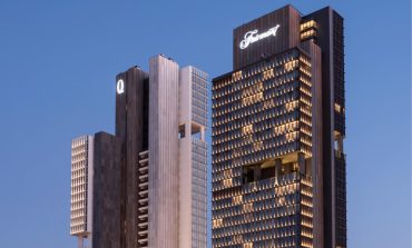 FAİRMONT QUASAR ISTANBUL’A ULUSLARARASI GÜVENLİK SERTİFİKASI