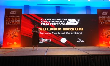  Uluslararası Gastronomi Film Festivali’nde Ödüller Sahiplerini Buldu!