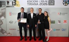 SABA FİLM YAPIMLARININ ÇİFTE BAŞARISI