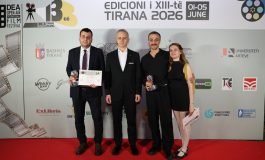 SABA FİLM YAPIMLARININ ÇİFTE BAŞARISI