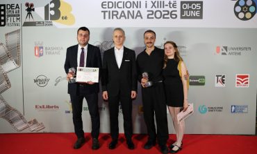 SABA FİLM YAPIMLARININ ÇİFTE BAŞARISI