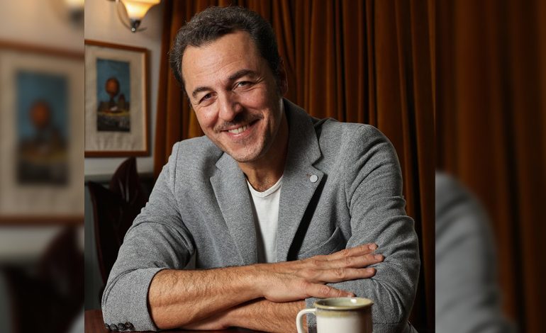 Yetkin Dikinciler’den Semiha Berksoy ve Nâzım Hikmet Mektupları