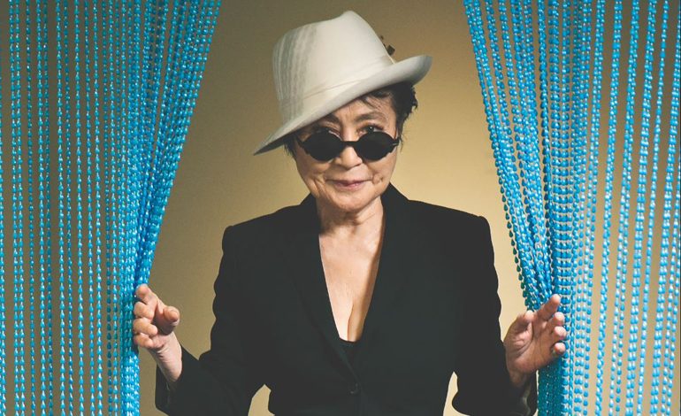 YOKO ONO’YU KAPAĞINA TAŞIYAN MİLLİYET SANAT’IN HAZİRAN SAYISIYLA, YAZA SANAT DOLU BİR “MERHABA”!