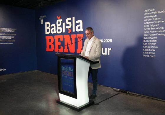 33 BİN KİŞİNİN UMUDU İÇİN 64 SANATÇIDAN ORGAN BAĞIŞI ÇAĞRISI: “BAĞIŞLA BENİ N’OLUR” SERGİSİ İSTANBUL SANAT MÜZESİ’NDE AÇILDI!